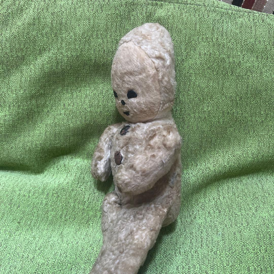 スノーマン　オルゴール