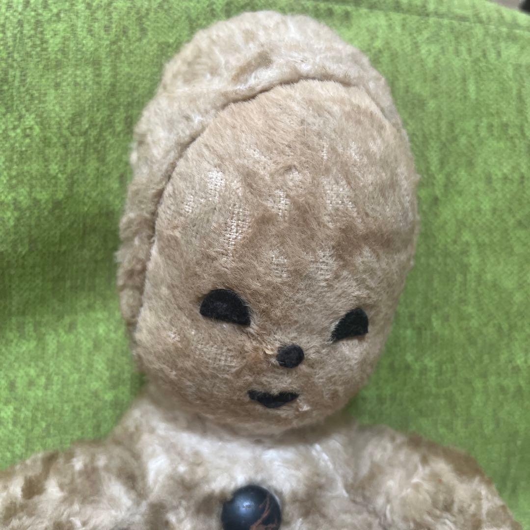 スノーマン　オルゴール