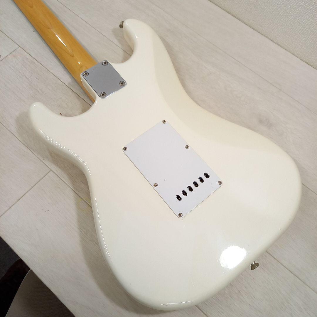 Tokai ストラトキャスター ビンテージホワイト 日本製