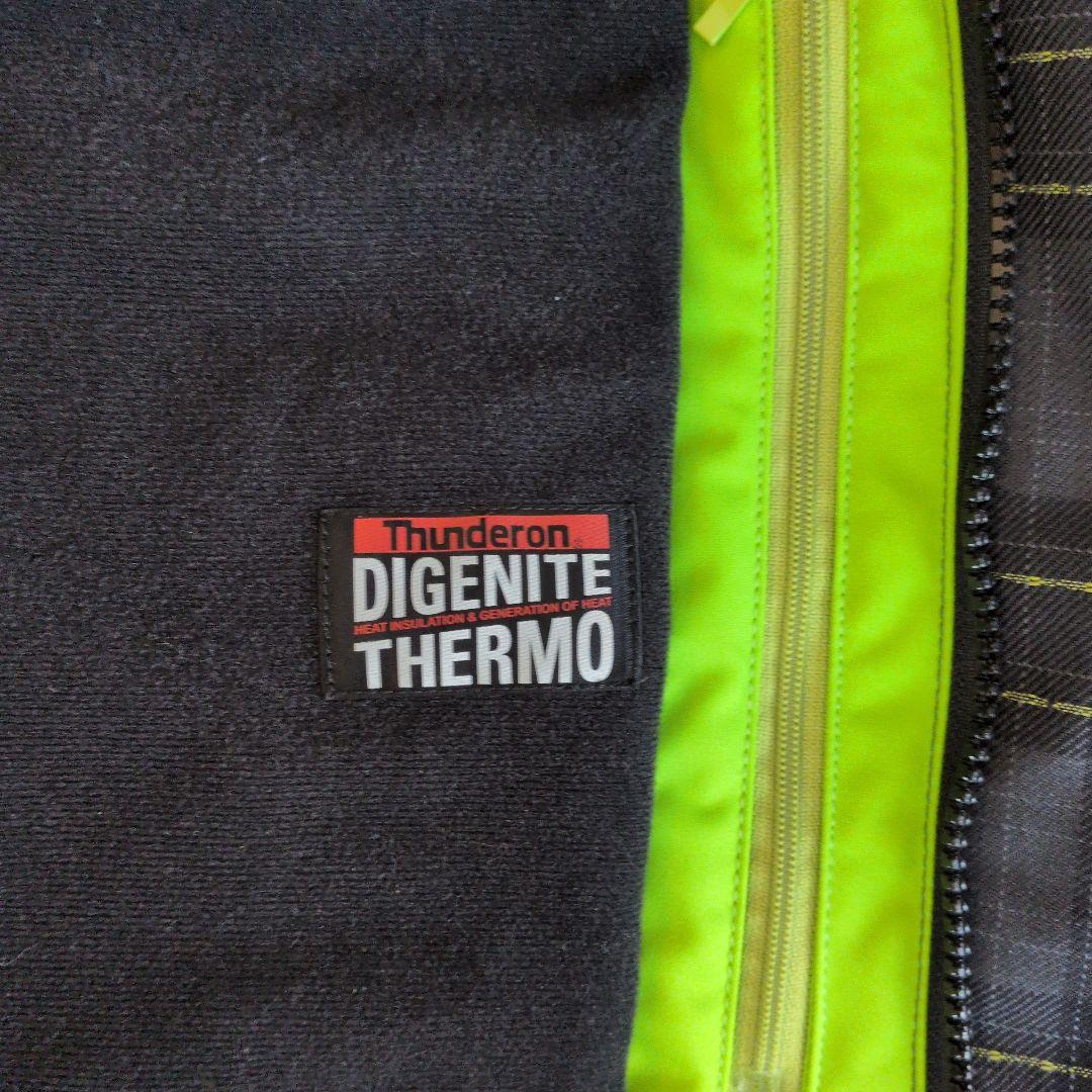 phenix スキーウェア 上下セット PS3722P30