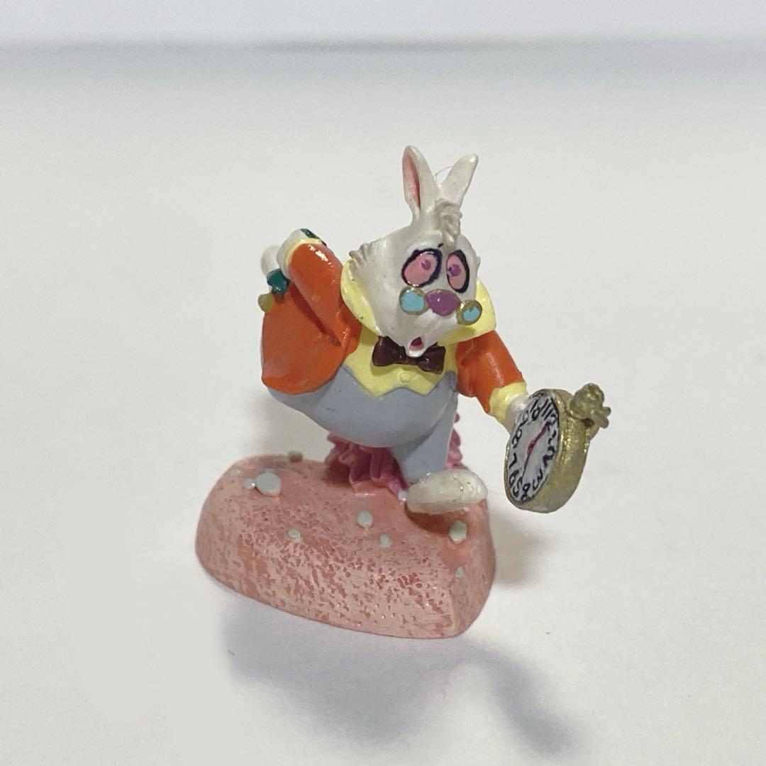 不思議な国のアリス タイニーキングダム 9体 まとめ 訳あり品あり