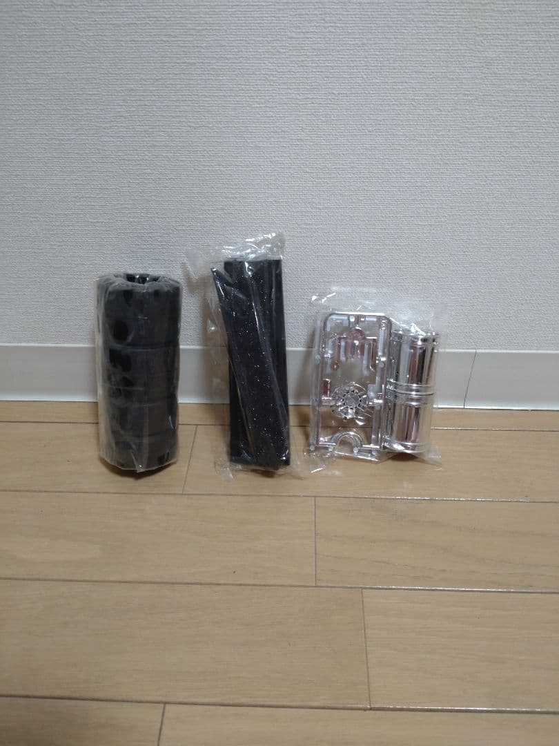 shinじいちゃんTAMIYA　FERRARI 312T3