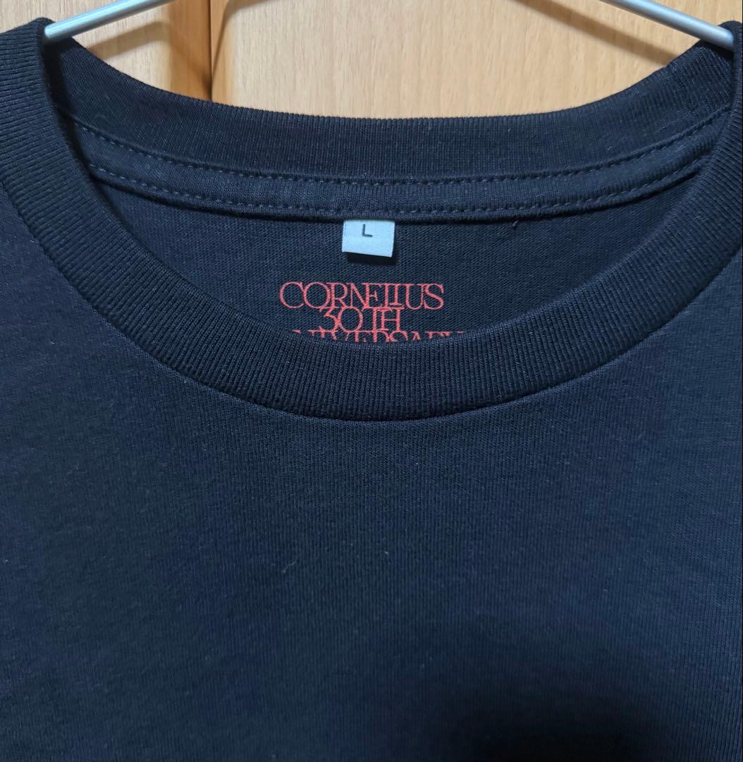 Nine Inch Nails Fixed Tシャツ ＋コーネリアスTシャツ2点