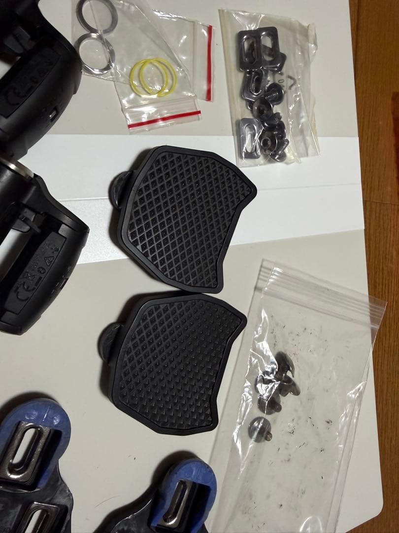 GARMIN Rally RS100 シングルセンサー　おまけあり