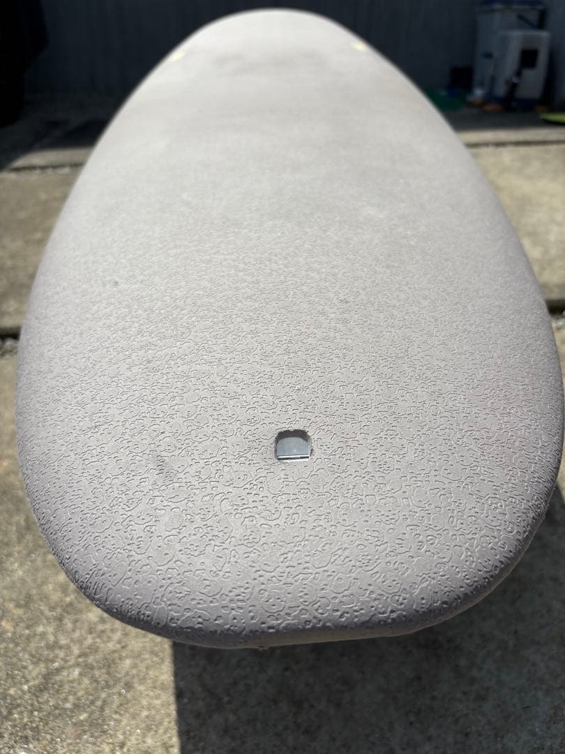 【美品】CRIME CALISTUBBY 8'0 クライム　カリスタビー24年