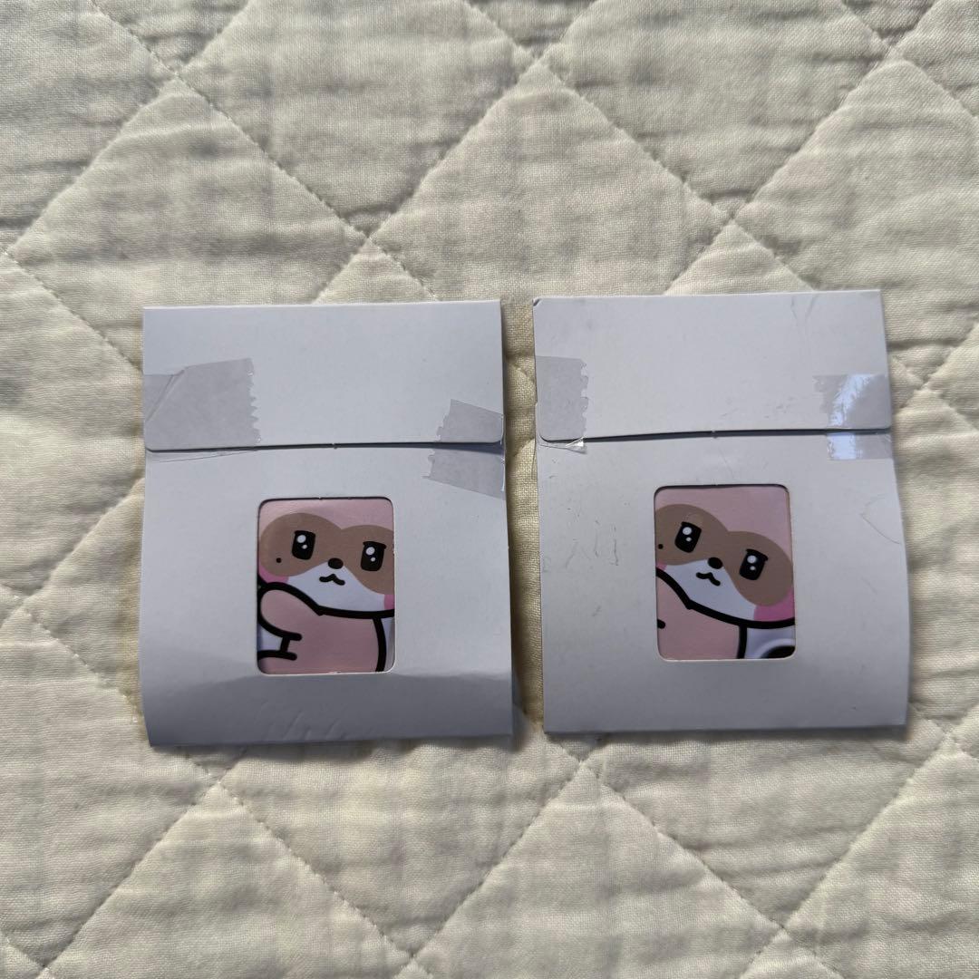 zb1 ゼベワン ハニニ ジャンハオ グッズまとめ売り