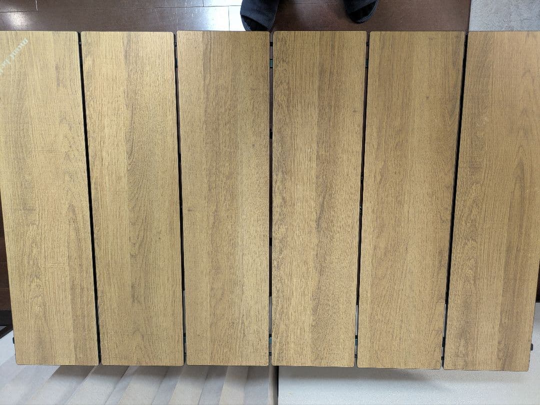 最安値 mont-bell マルチフォールディングテーブルワイド オマケ付き