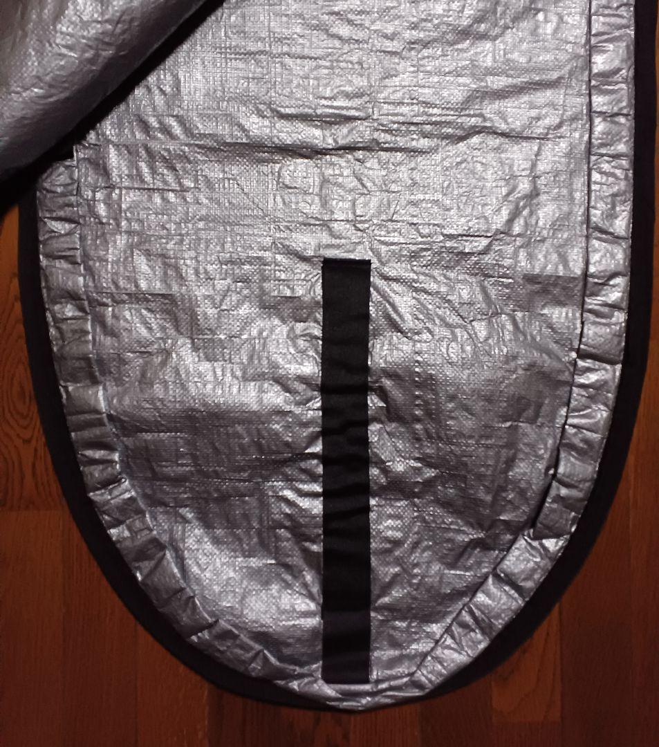 SYNDICATE　シンジケート　ロングボードケース　サーフボードケース　9.2