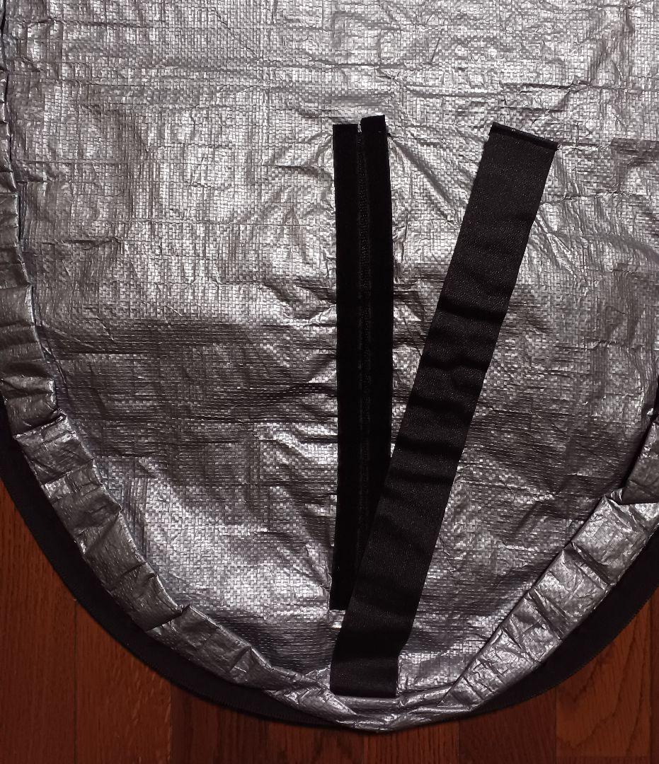 SYNDICATE　シンジケート　ロングボードケース　サーフボードケース　9.2