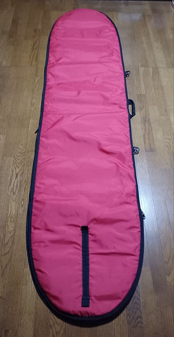 SYNDICATE　シンジケート　ロングボードケース　サーフボードケース　9.2