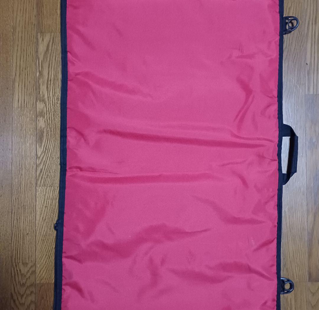 SYNDICATE　シンジケート　ロングボードケース　サーフボードケース　9.2