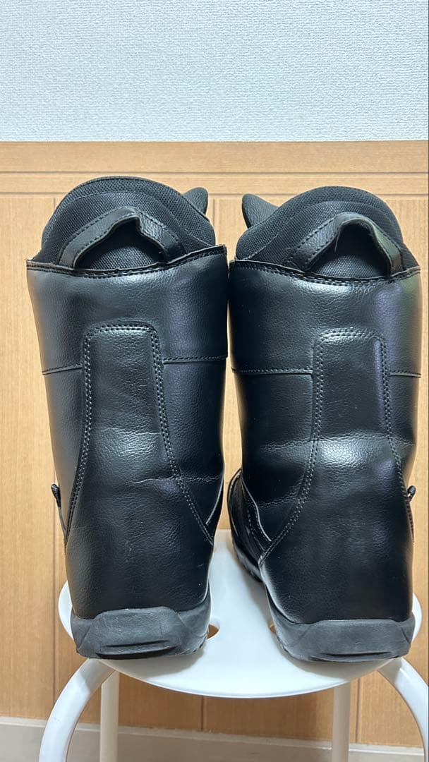 スノーボードブーツ ダイヤル式ブーツ ZUMA TGF ユニセックスの靴