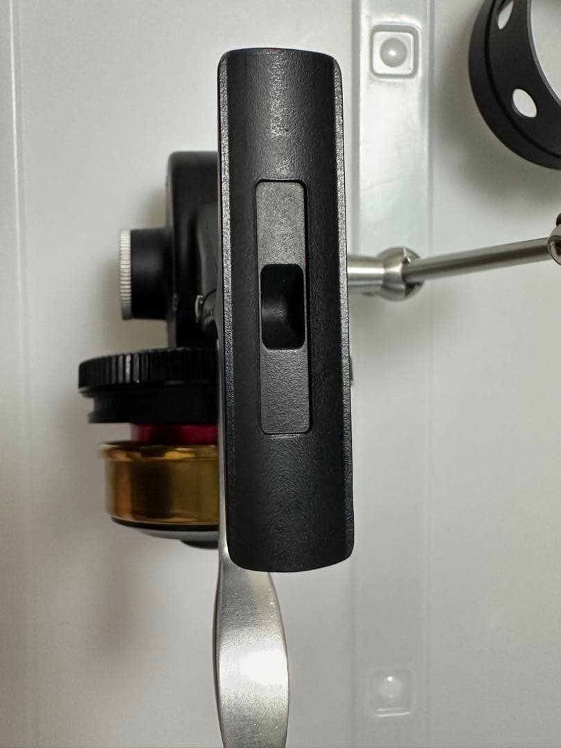 価格変更Try-Angle|TU-01|おまけ新品通常換スプール・Eリング外し付