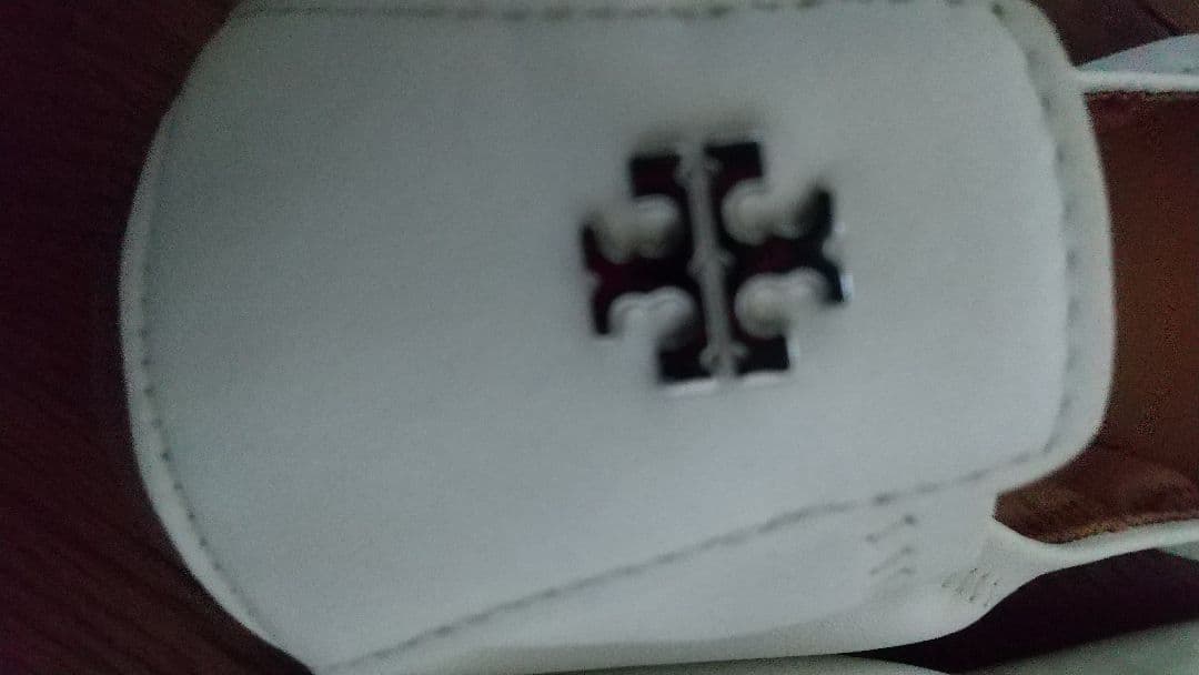 バレエ Tory Burch shoes