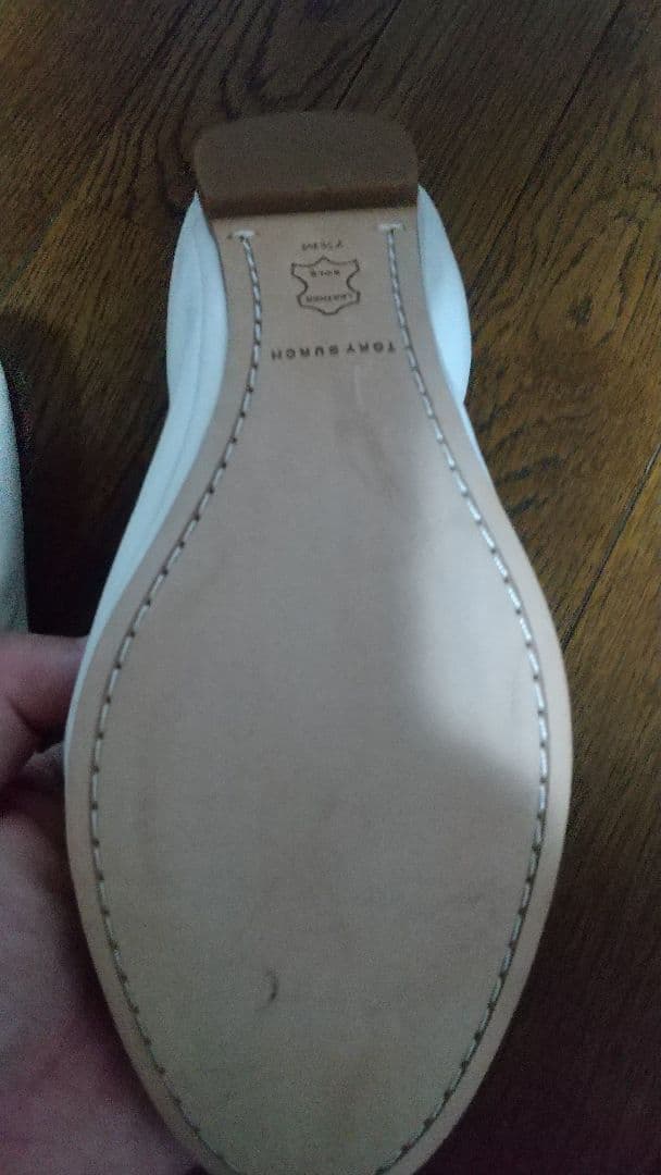 バレエ Tory Burch shoes