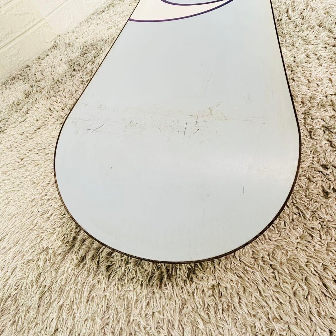 【初心者おすすめ 】 K2　MOMENT　スノーボード　セット　146cm　M