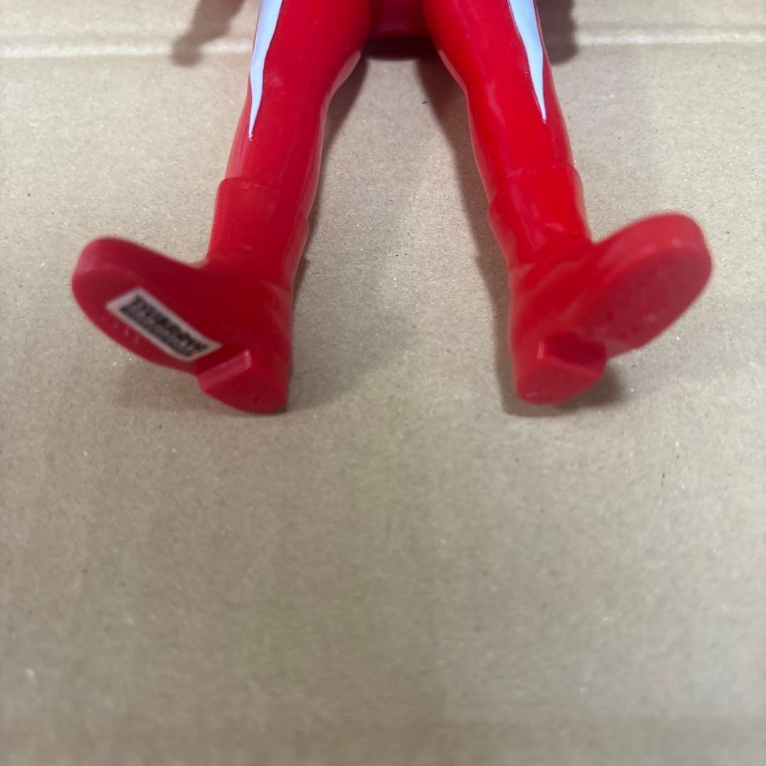 銀河連邦 M78星雲人 ウルトラマンタロウ