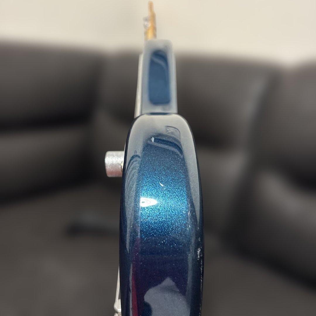 セルダー　エレキベース　ソフトケース　ストラップ　取説保証書　SELDER 本体