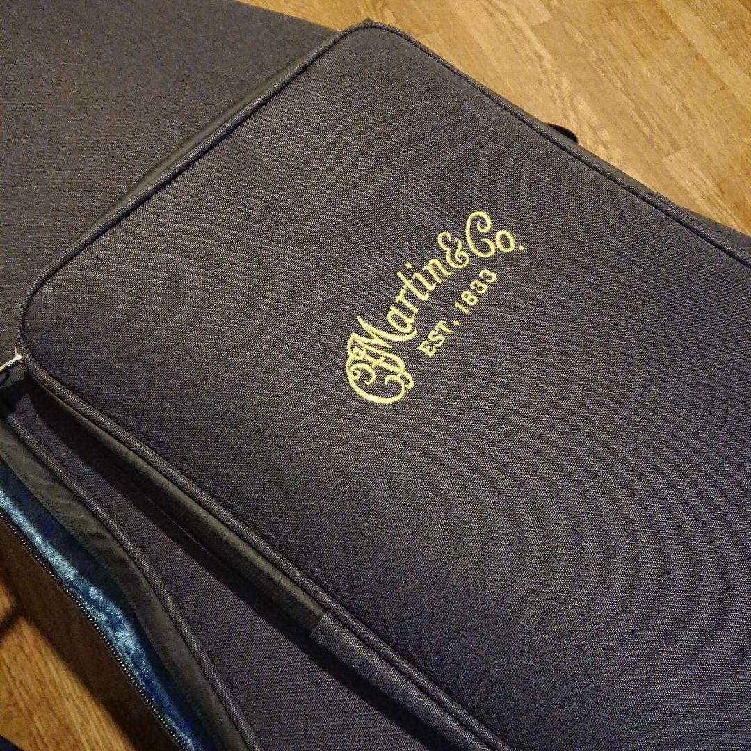 ギター Martin DC special ovangkol