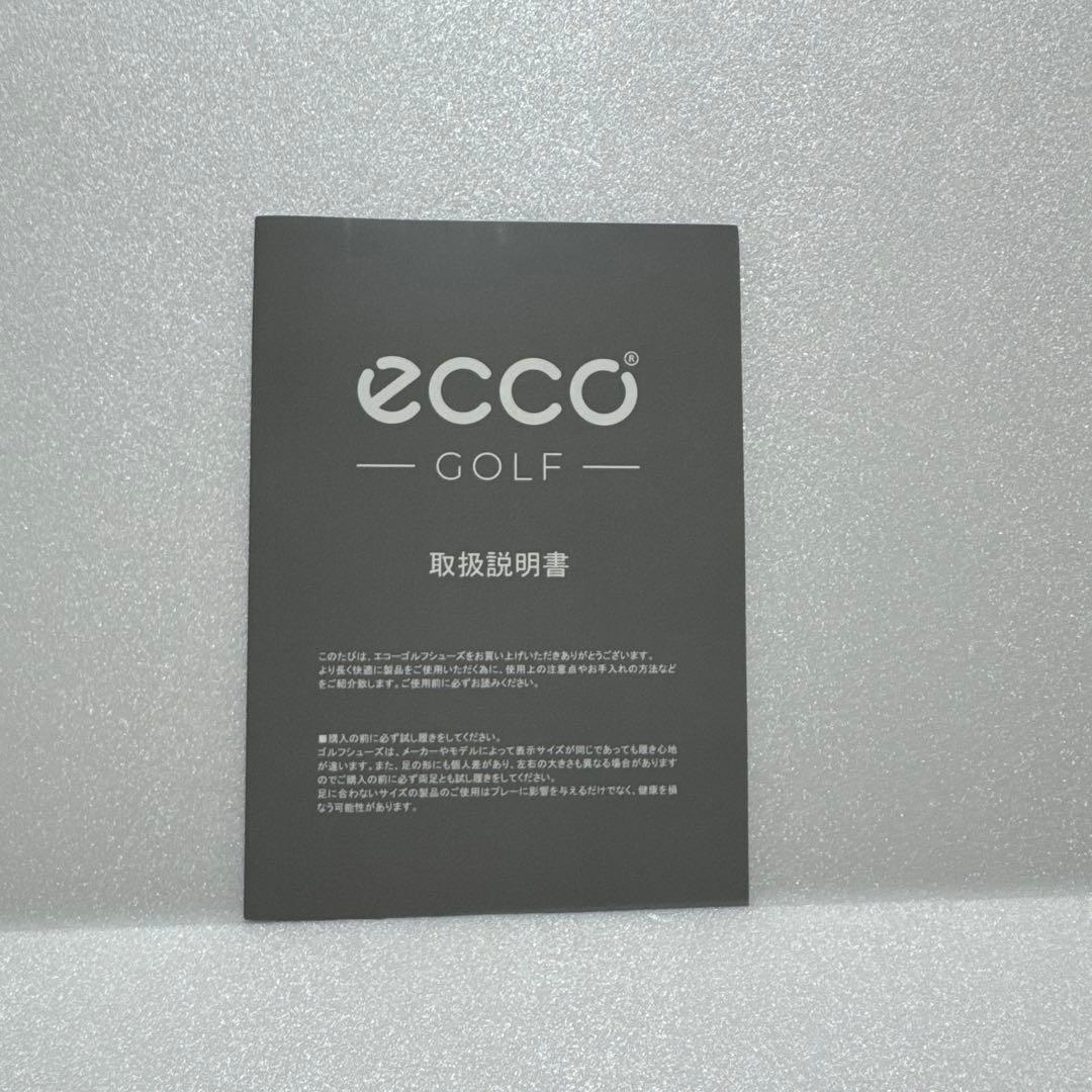 ゴルフシューズ新品未使用品