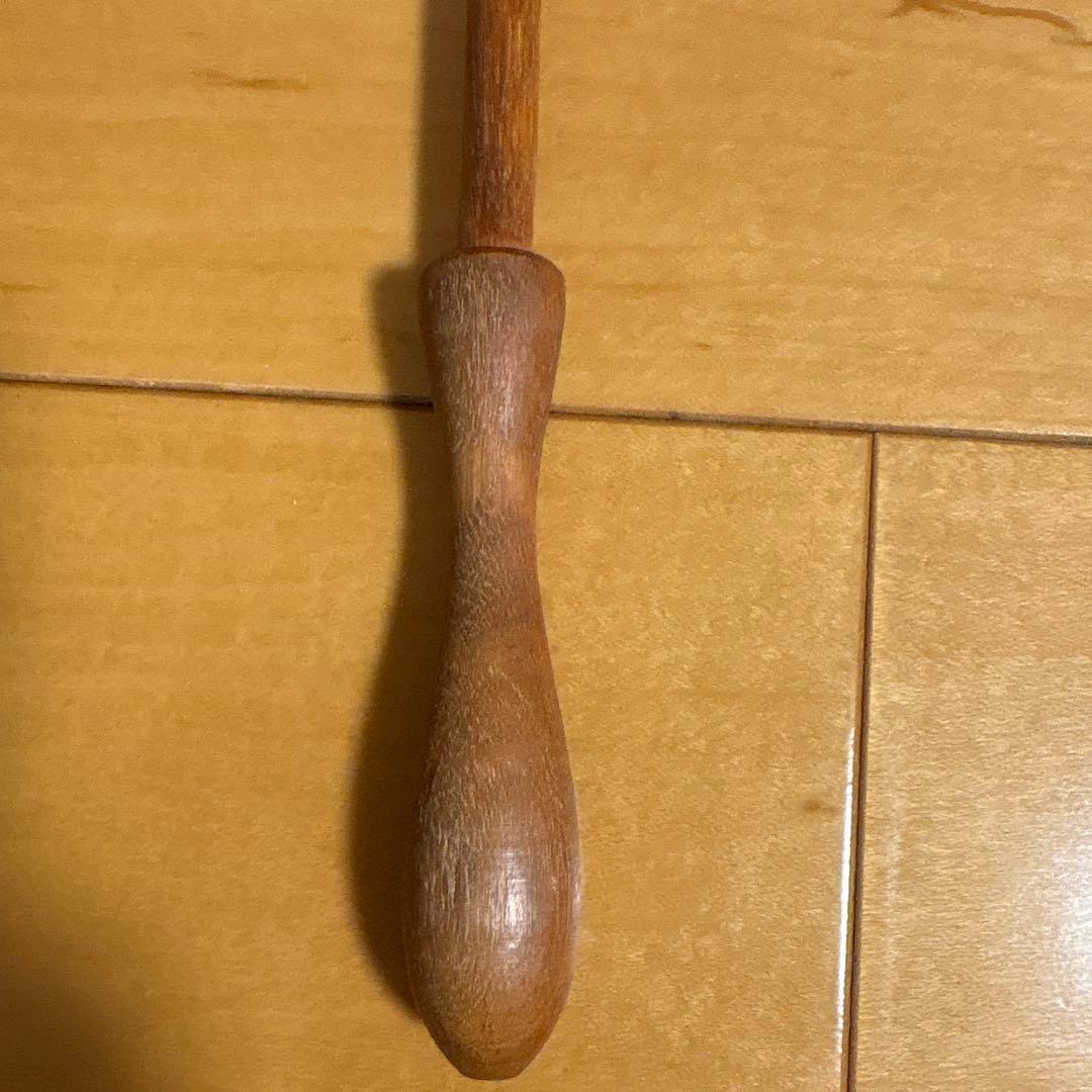 コロイ　ペンタトニック　フルート　シュタイナー