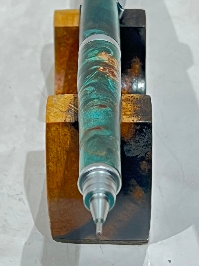 かな　S20 スタビ②17-3 ノックボタン