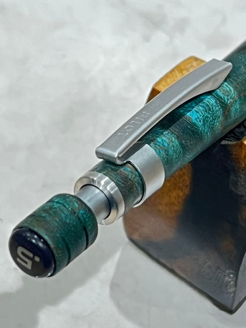 かな　S20 スタビ②17-3 ノックボタン