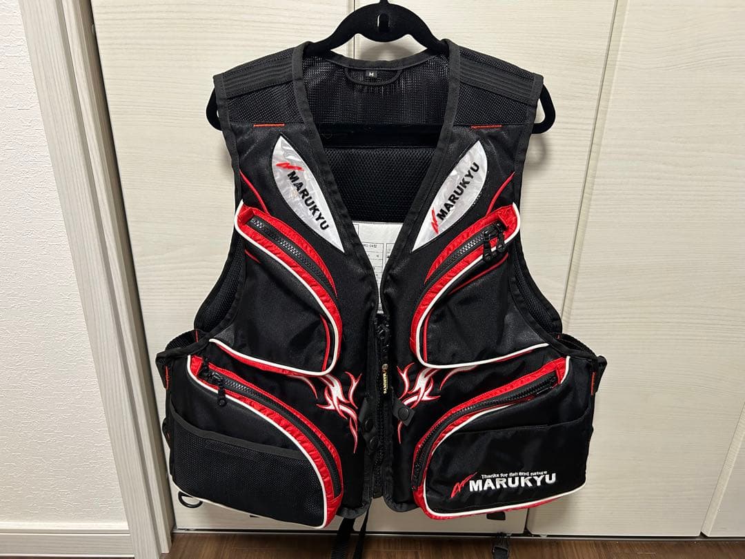 MARUKYU ライフジャケット