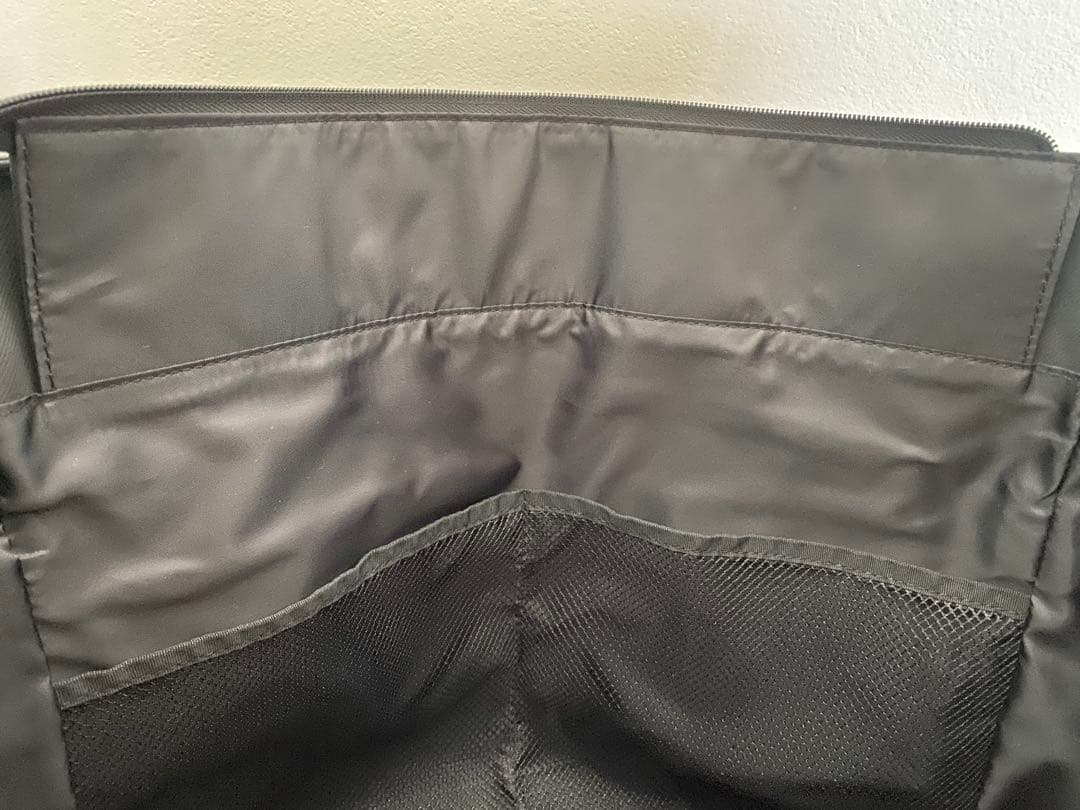 MASTER BUNNY EDITION トートバッグ★新品未使用★ブラック