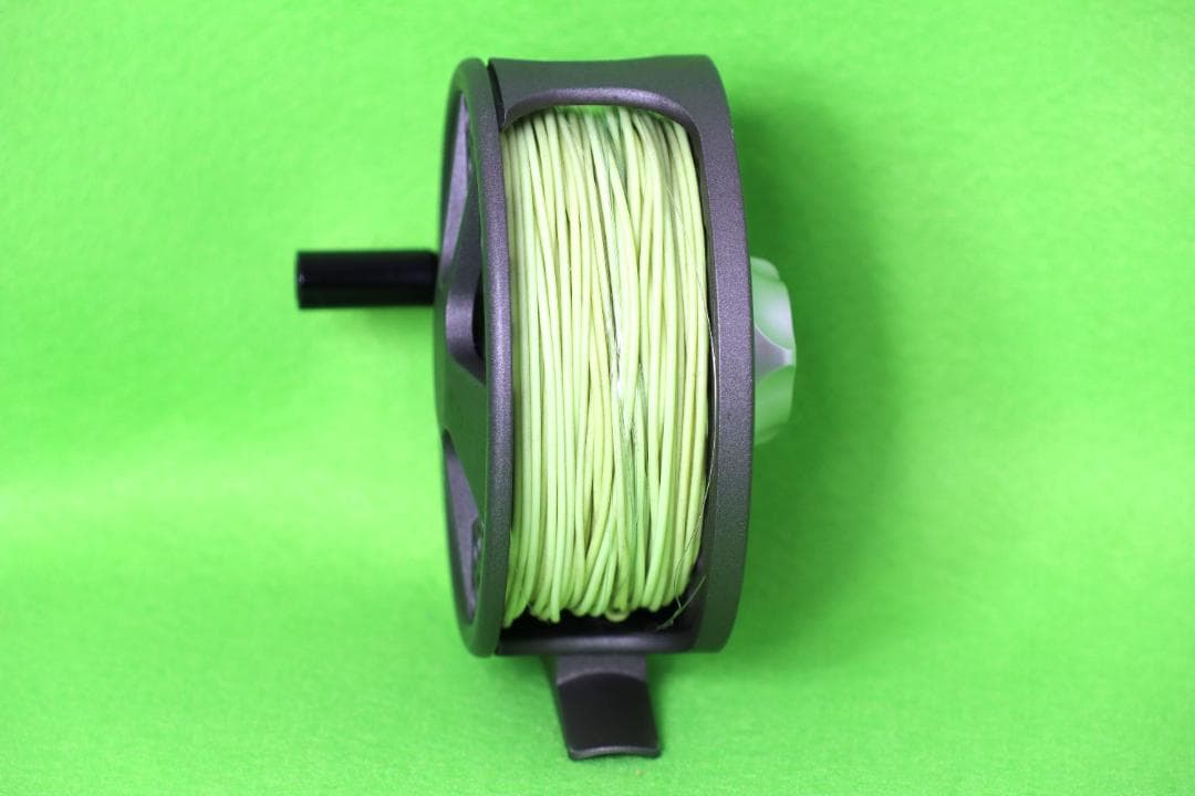 リール LAMSON KONIC 2.0 Fly Reel