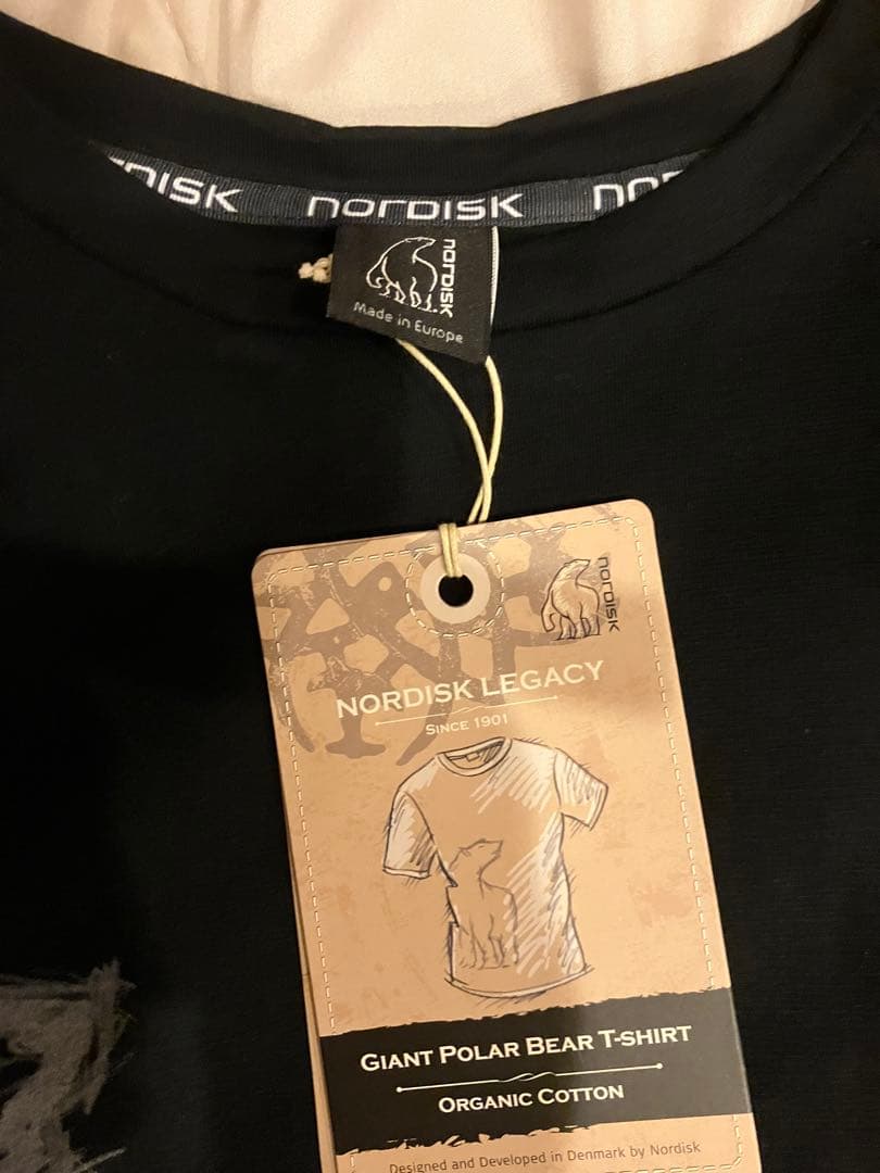 そらノルディスク アスガルド 19.6とジップインフロア