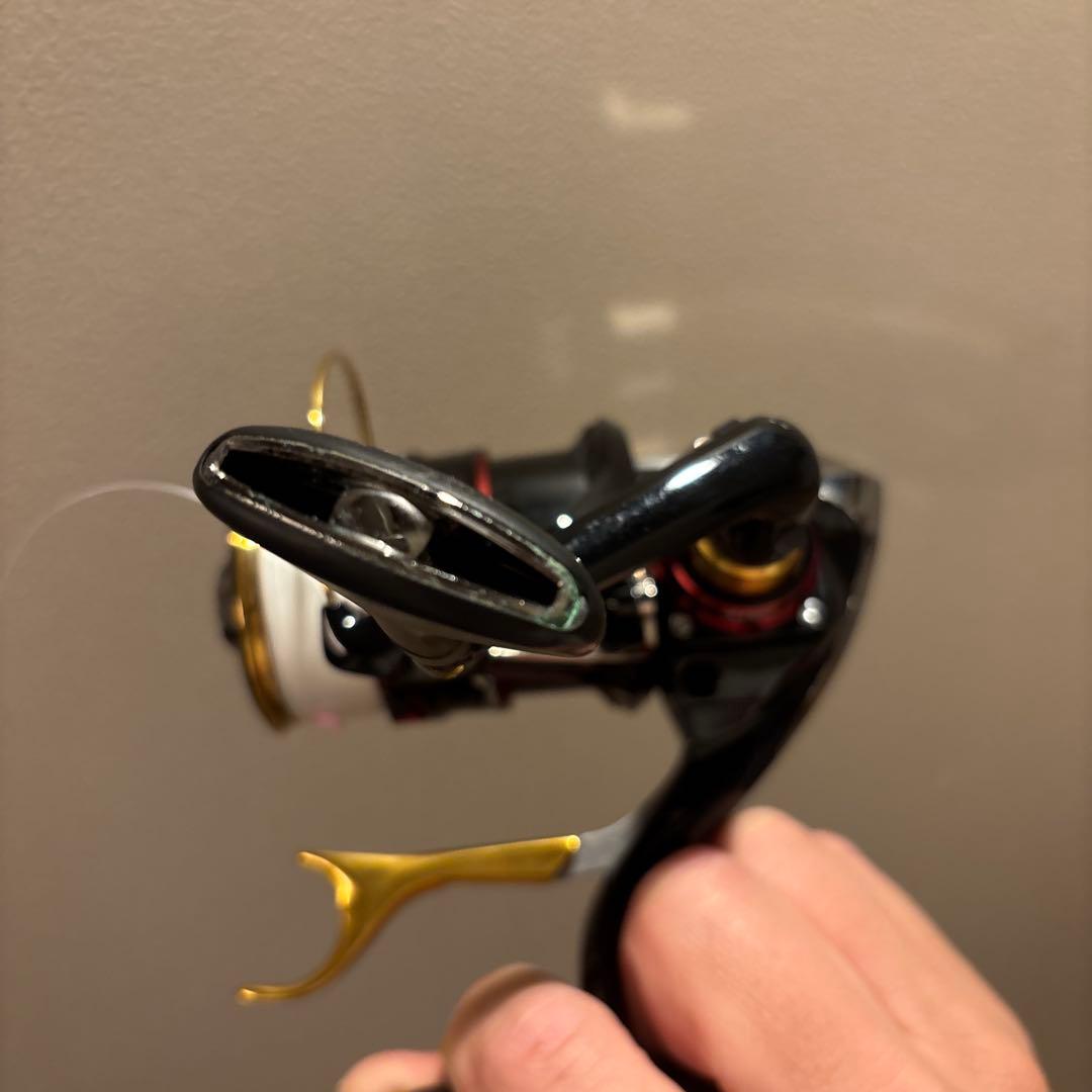 SHIMANO BB-X HYPER FORCE Ｃ3000DXXGS