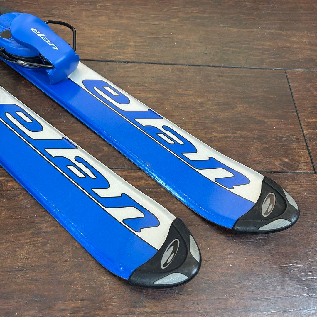 ◇極美品◇ elan 99cm ブーツ　NORDICA 26〜26.5cm