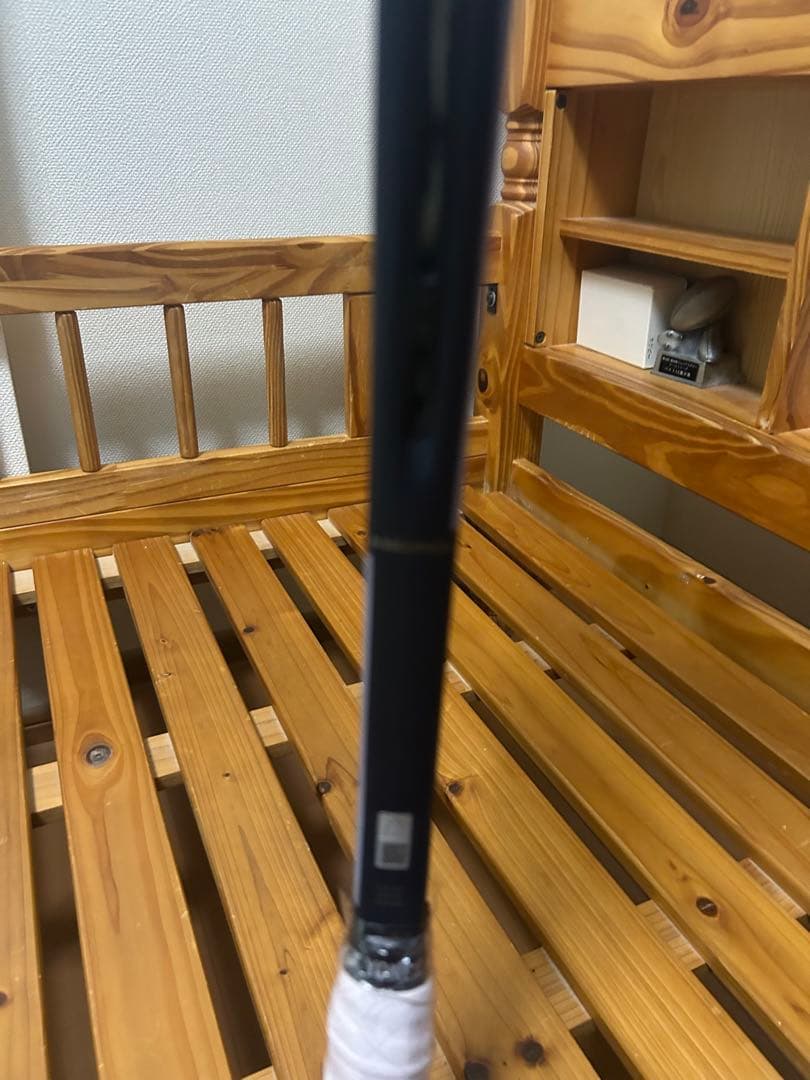 GRAVITY MP L 500 ヘッド　硬式　テニスラケット