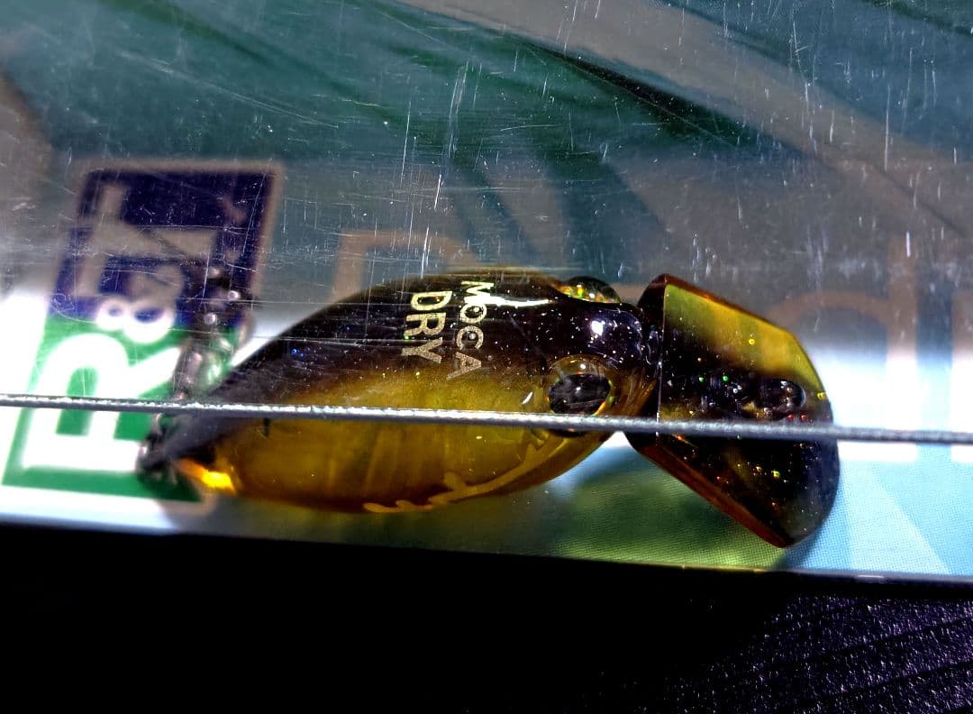 ロデオクラフト　ティモン　Timon Moca SR DRY モカSRドライ