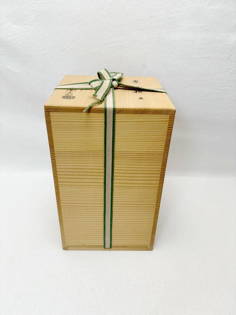 未使用 懐石道具 塗師 岡本陽斎作 木製黒真塗 金彩蒔絵 煮物椀 5客揃 共箱