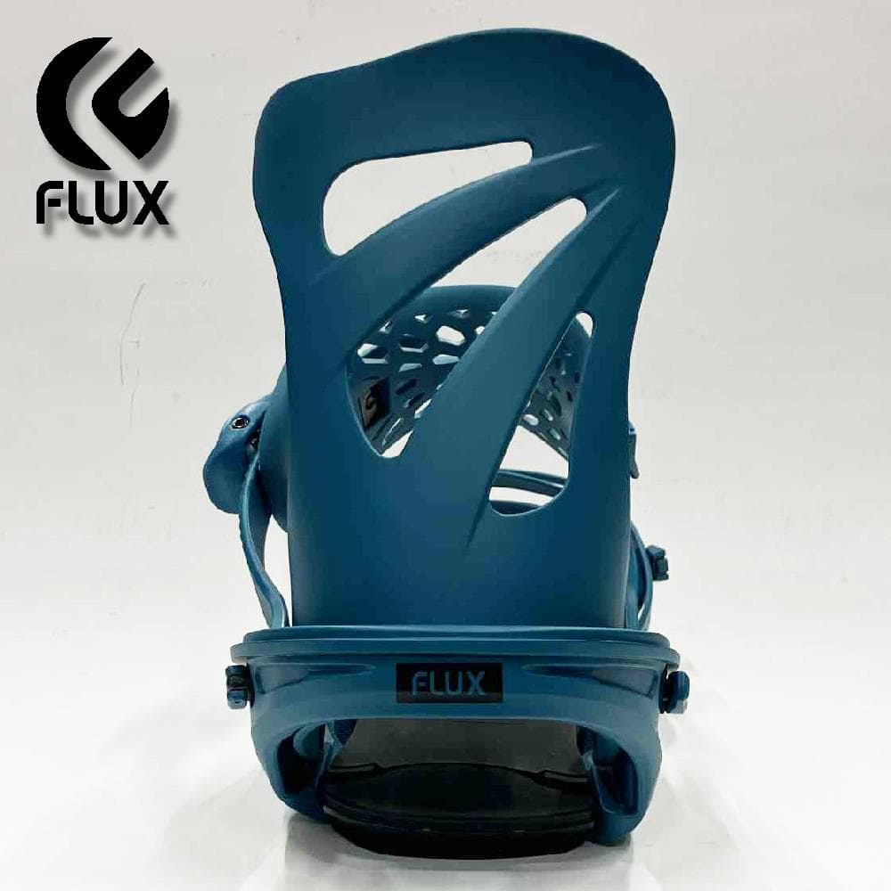 【新品】24-25 FLUX TW size S フラックス ビンディング