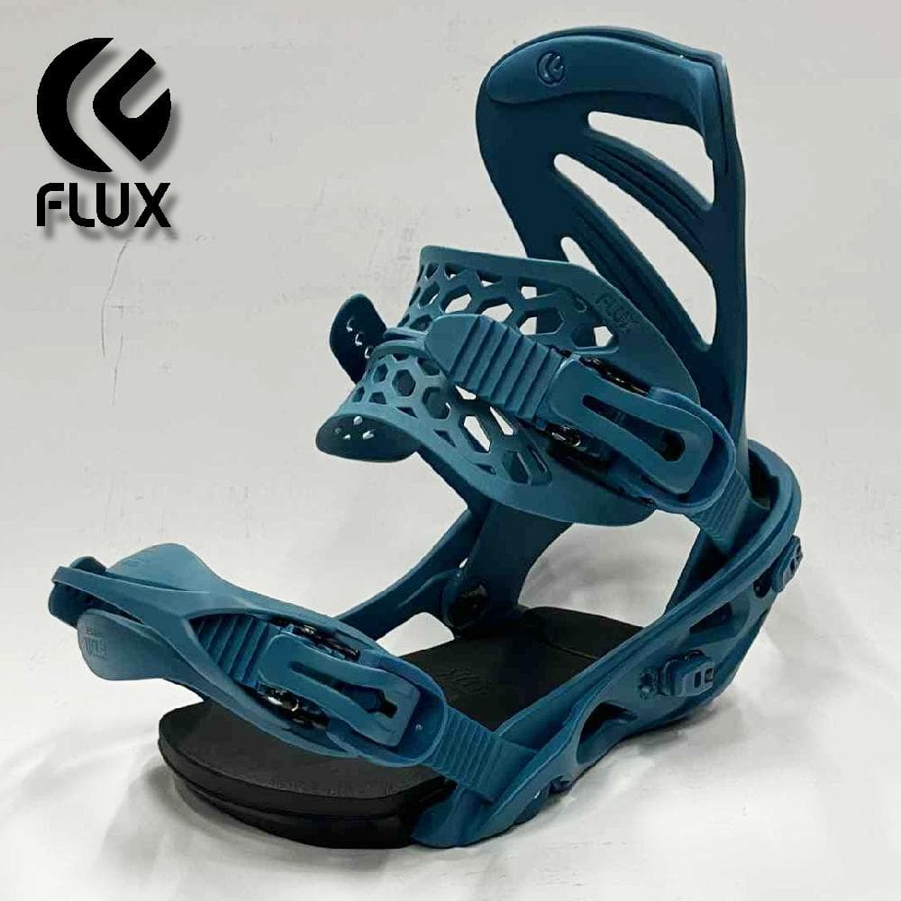 【新品】24-25 FLUX TW size S フラックス ビンディング