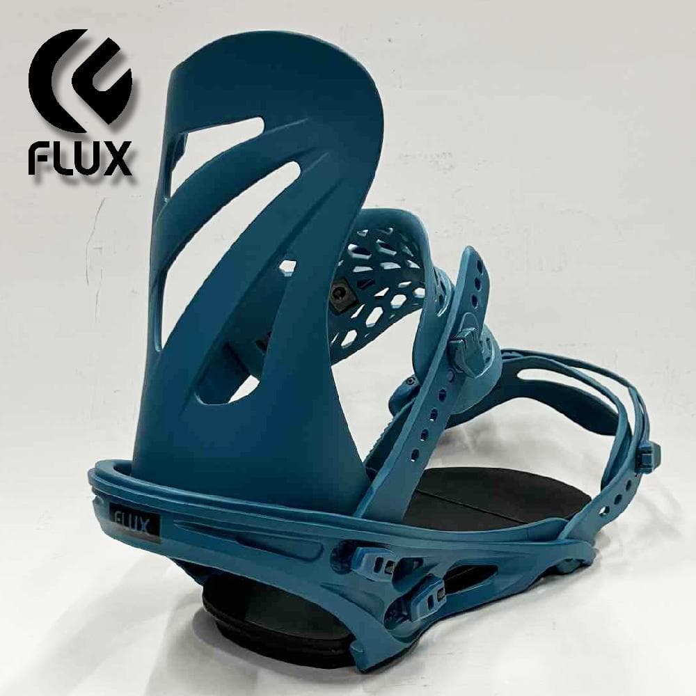 【新品】24-25 FLUX TW size S フラックス ビンディング