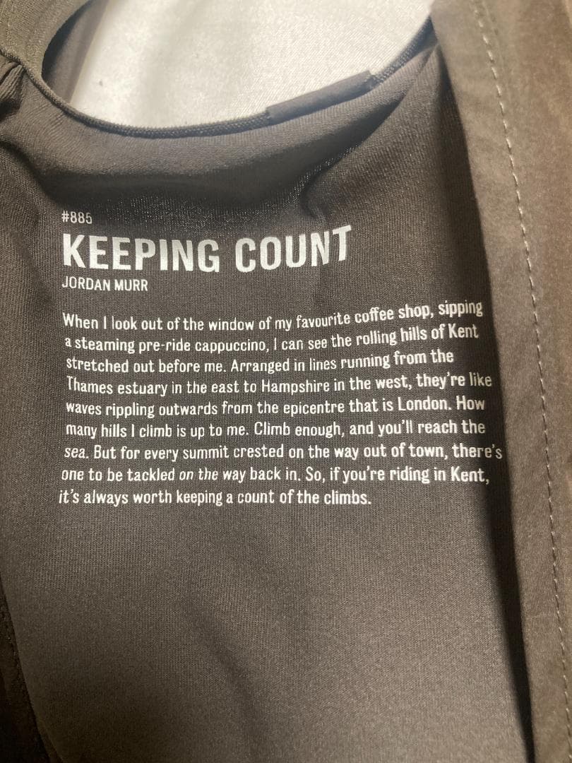 ラファ　Rapha メンズ コア ジレ XS CORE GILET