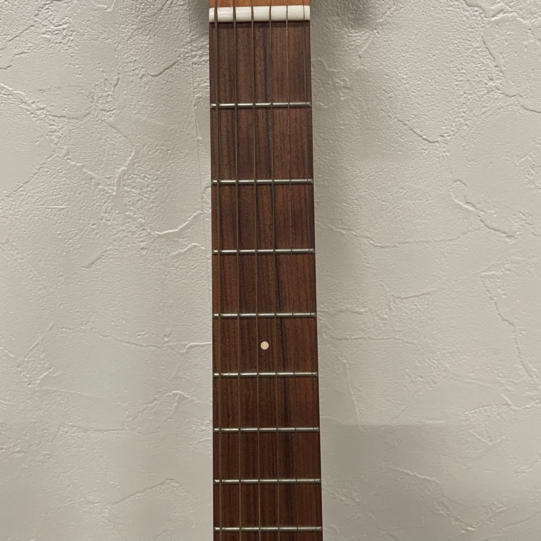 美品 Martin マーチン アコースティックギター Backpacker