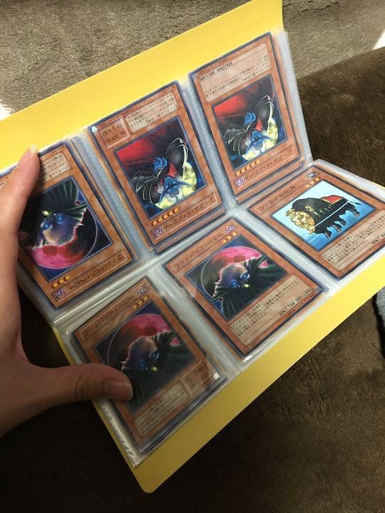 遊戯王 アンデット族