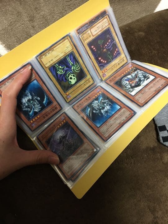 遊戯王 アンデット族