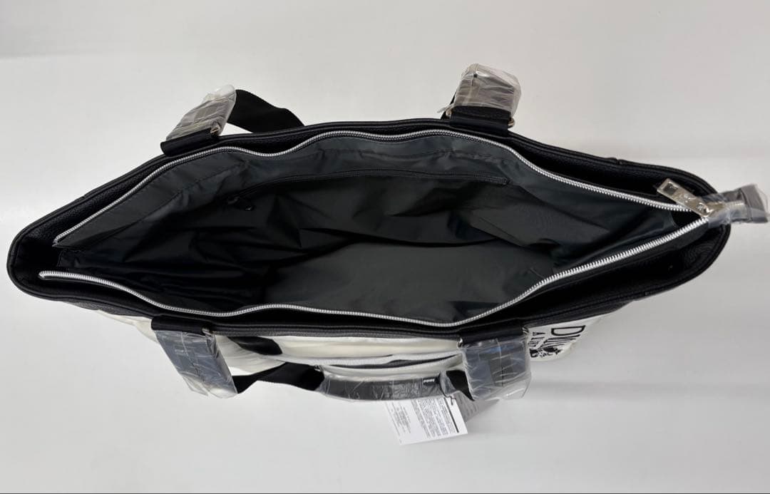 Admiral アドミラ　ゴルフバッグ　トートバッグ【新品】