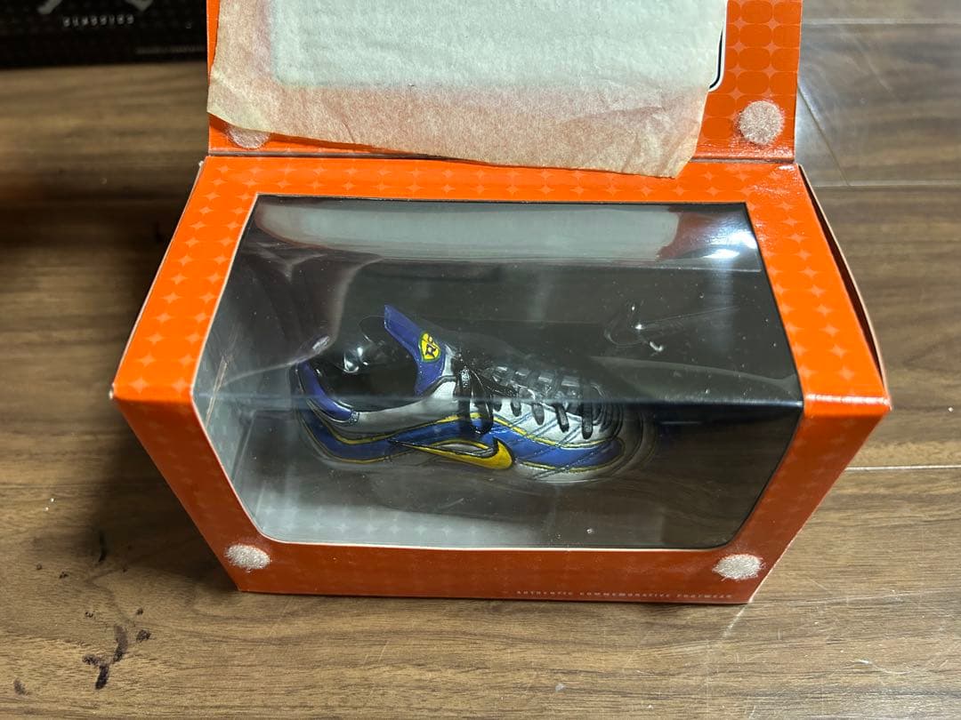 ←*R様 ナイキNIKE フィギュア AIR JORDAN FORCE MAX