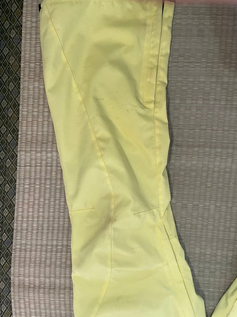 SCOLAR スノーボードウェア 11(s)