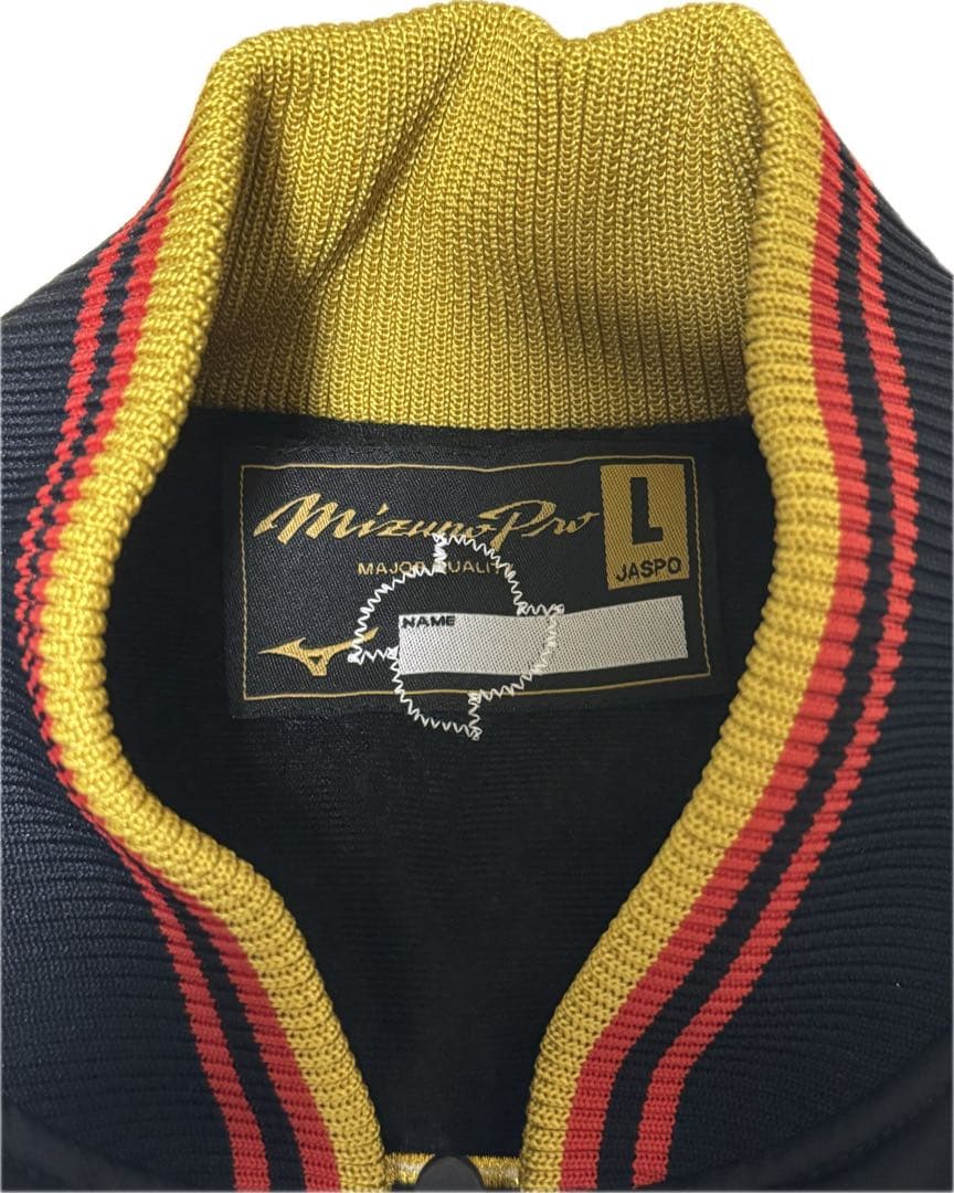 WBC 2023 侍ジャパン ジャンバー プロコレ L 新品未使用