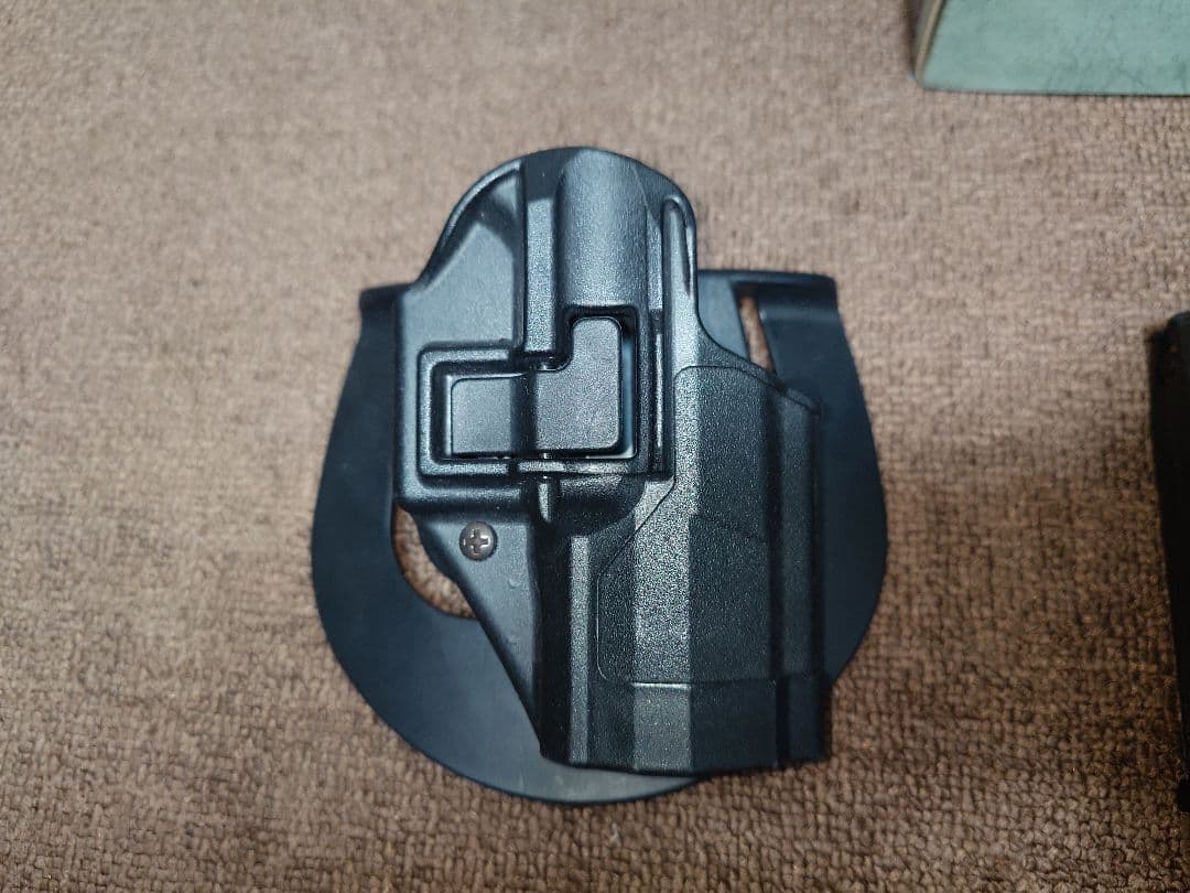 マルゼン　ワルサーP99