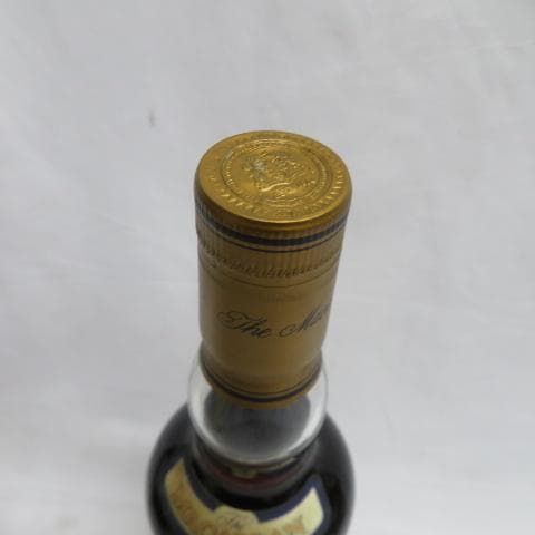 ザ・マッカラン 18年 1984 シェリーオークカスク 750ml 43% 箱付