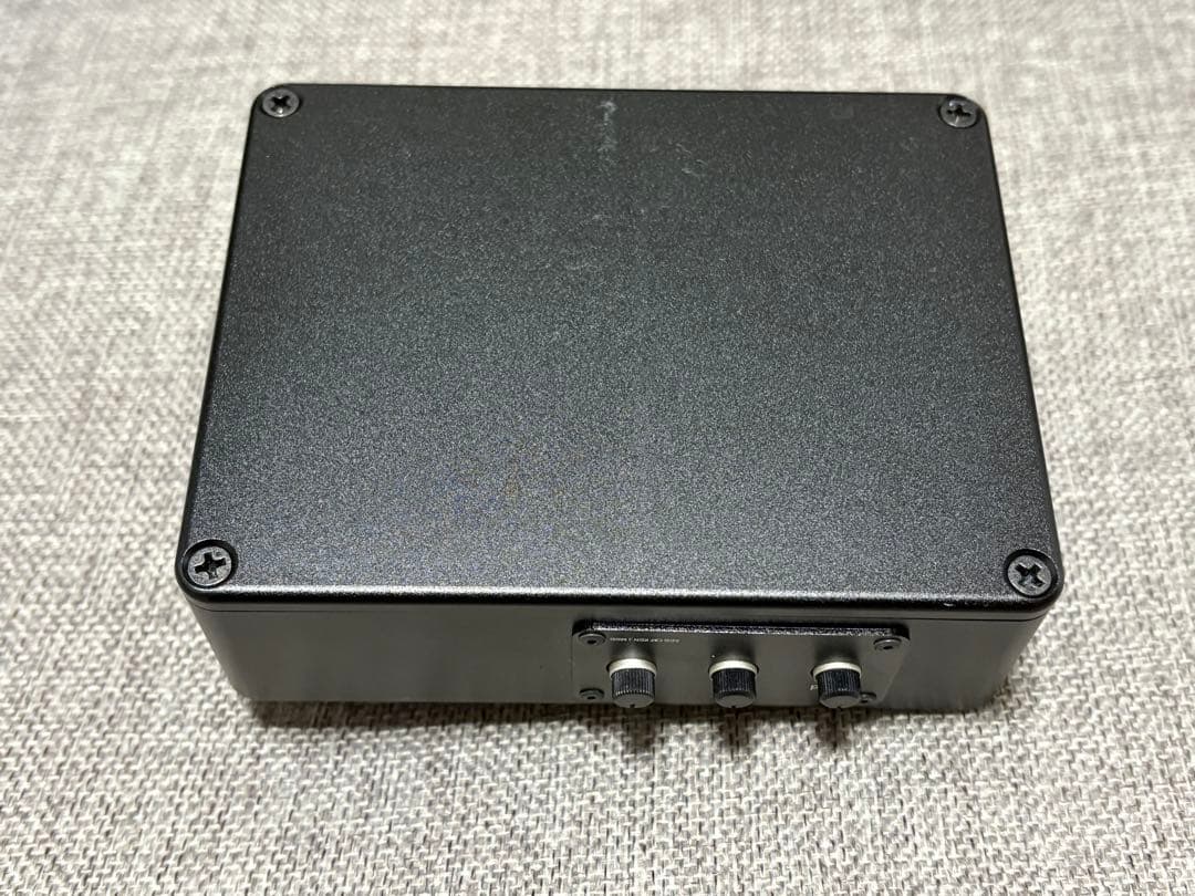 ベース LimetoneAudio JACKAL MIDNIGHT ADDCBF